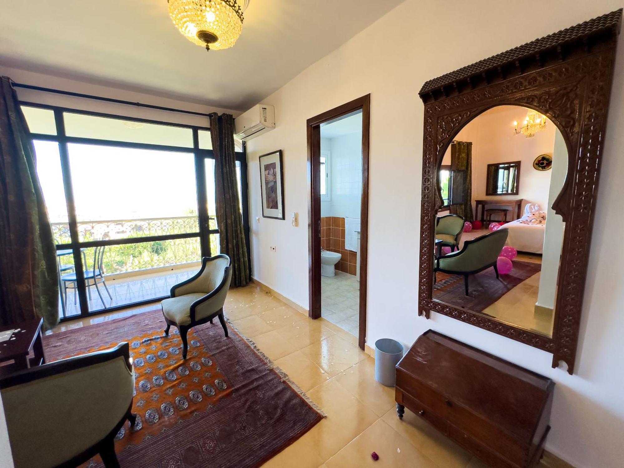 Riad Dar Achaach Tetouan Exterior photo